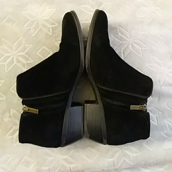 Booties - Picture 5 of 5